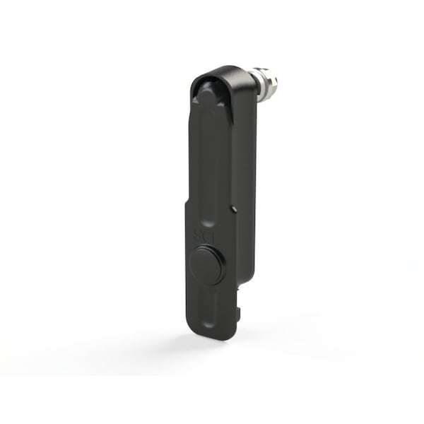 Swing Handle, 6 in. H x 1-1/4 in. W x 1 in. L
